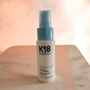 K18 mini AstroLift™ reparative volume spray 47ml NEW